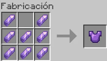 Advanced Amethyst Mod, Моды, Minecraft