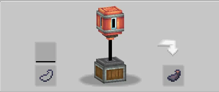 Create: Recipes+, Моды, Minecraft