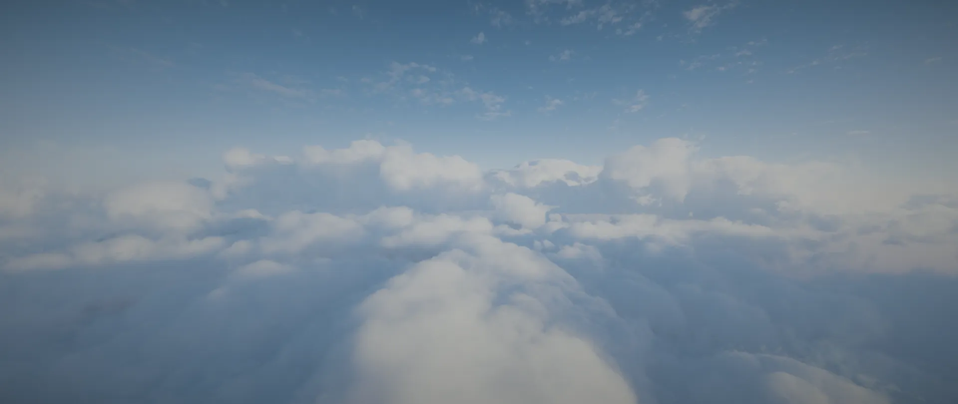 Dramatic Skys, Текстуры, Minecraft