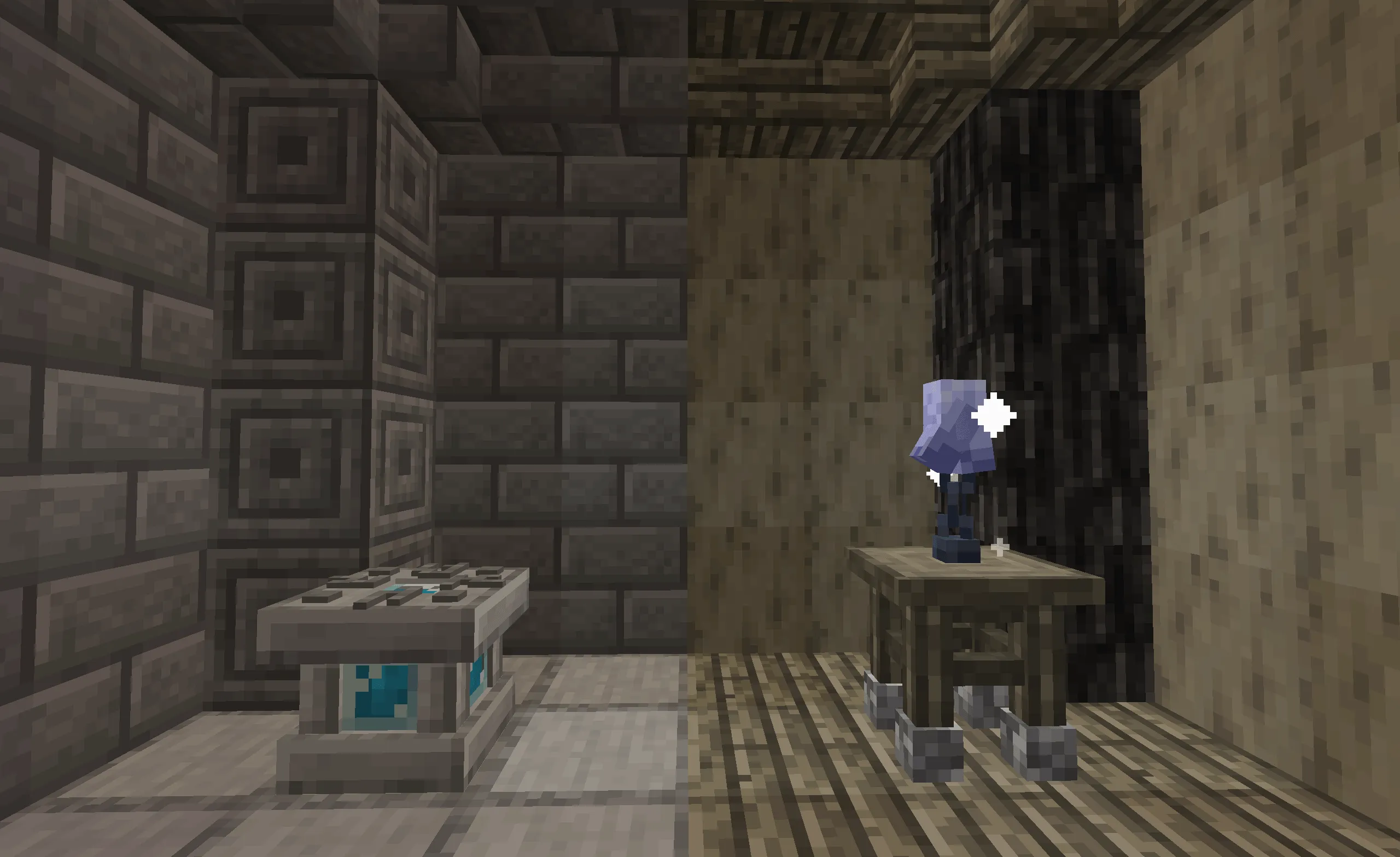 Thalatium — скриншот 13 (Моды, Minecraft)