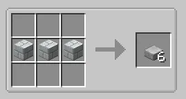 Marble Block [Forge/Fabric], Моды, Minecraft
