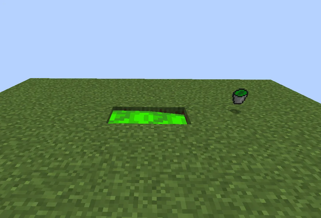 Extra Extensions — скриншот 3 (Моды, Minecraft)