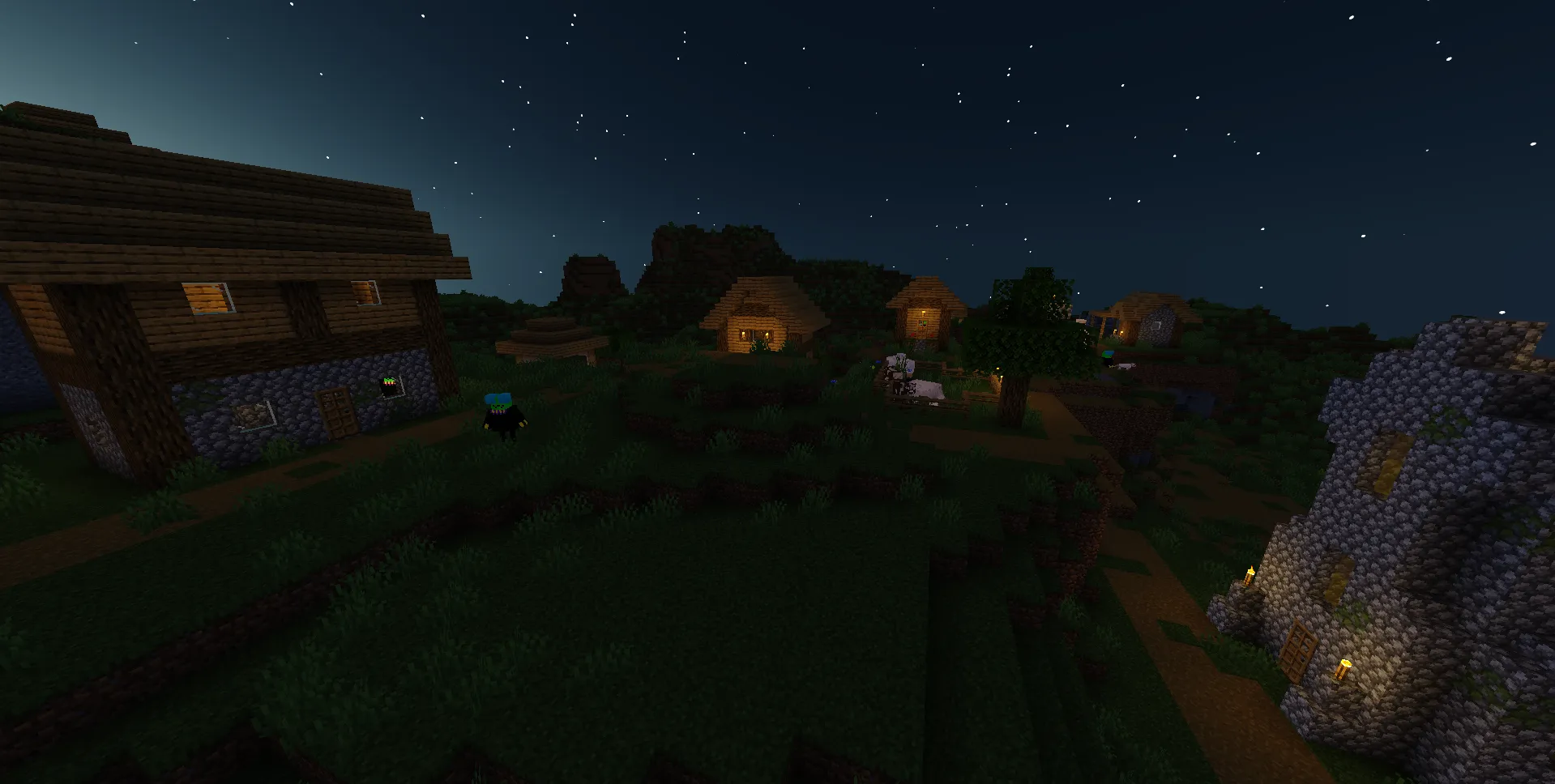Projekt Kraft — скриншот 4 (Моды, Minecraft)