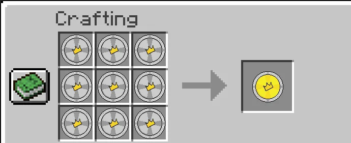 Proxus Addons, Моды, Minecraft