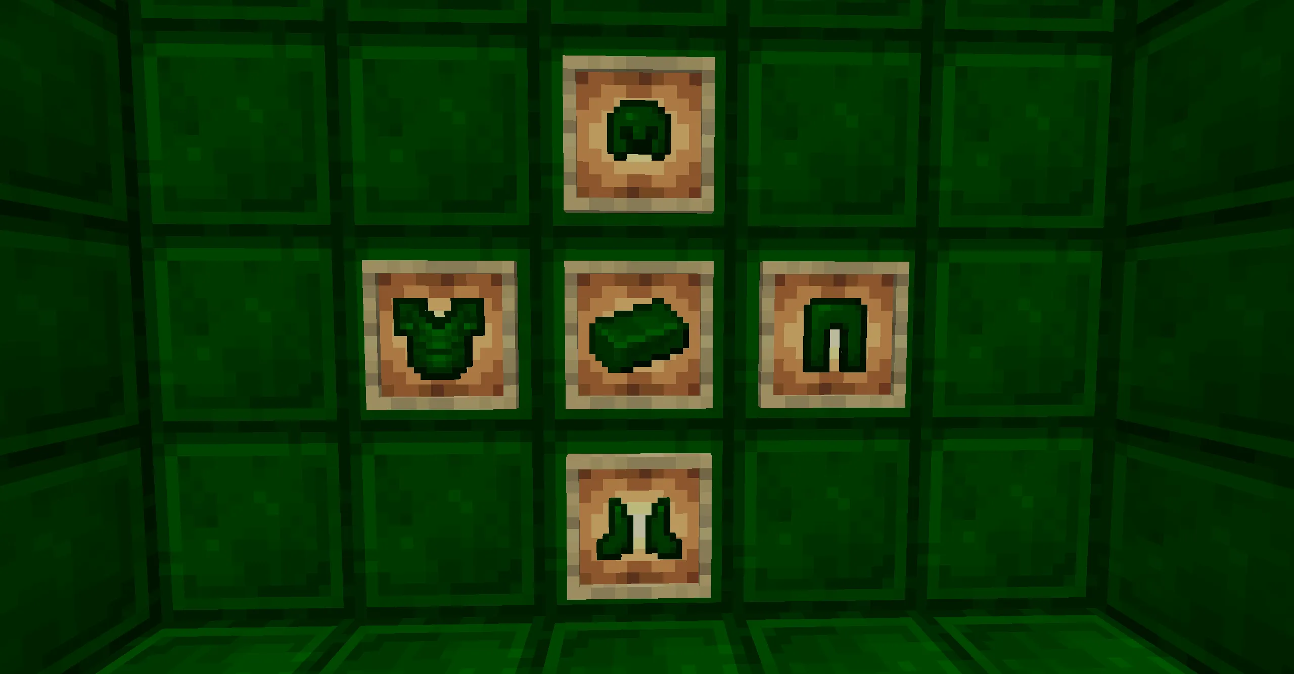 Argyrite, Моды, Minecraft