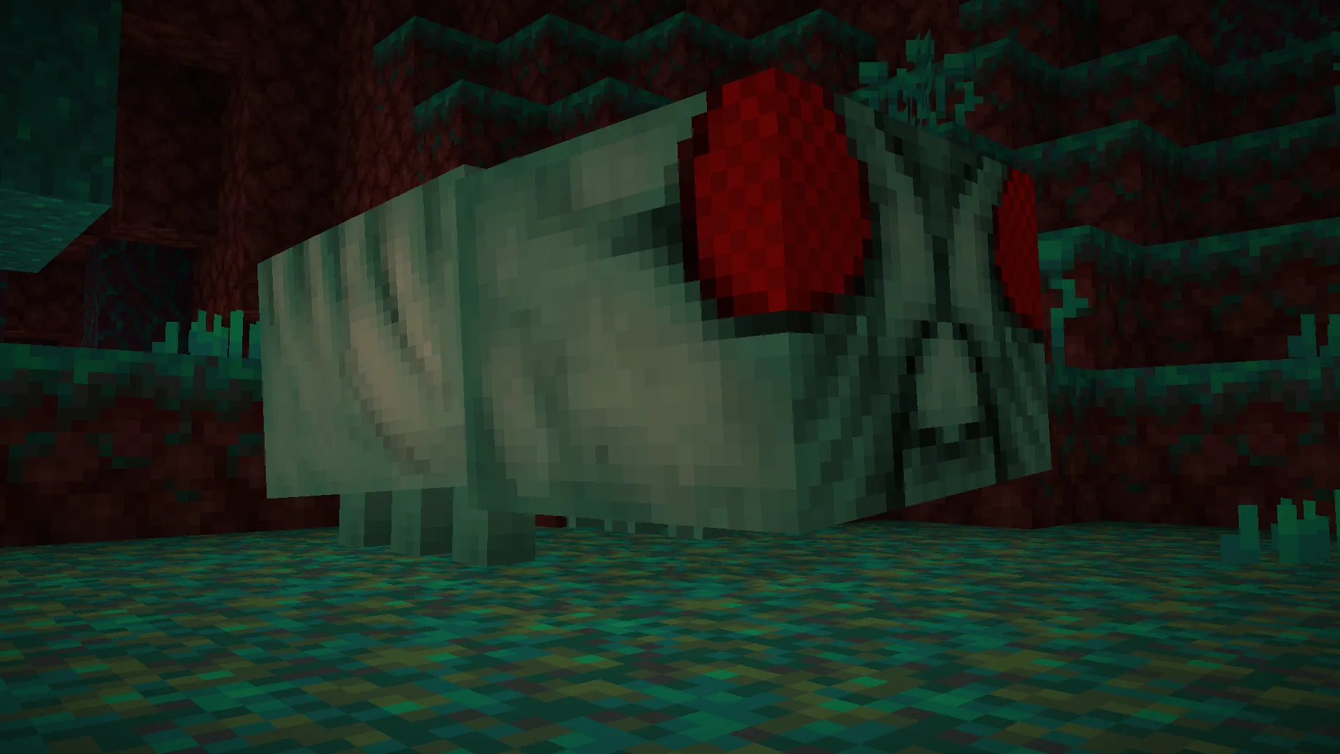 Joseba's Creatures, Моды, Minecraft