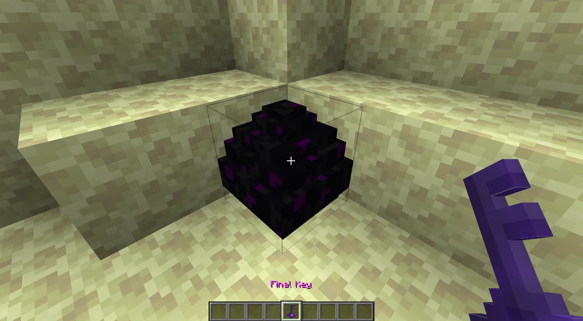 Blockemon, Моды, Minecraft