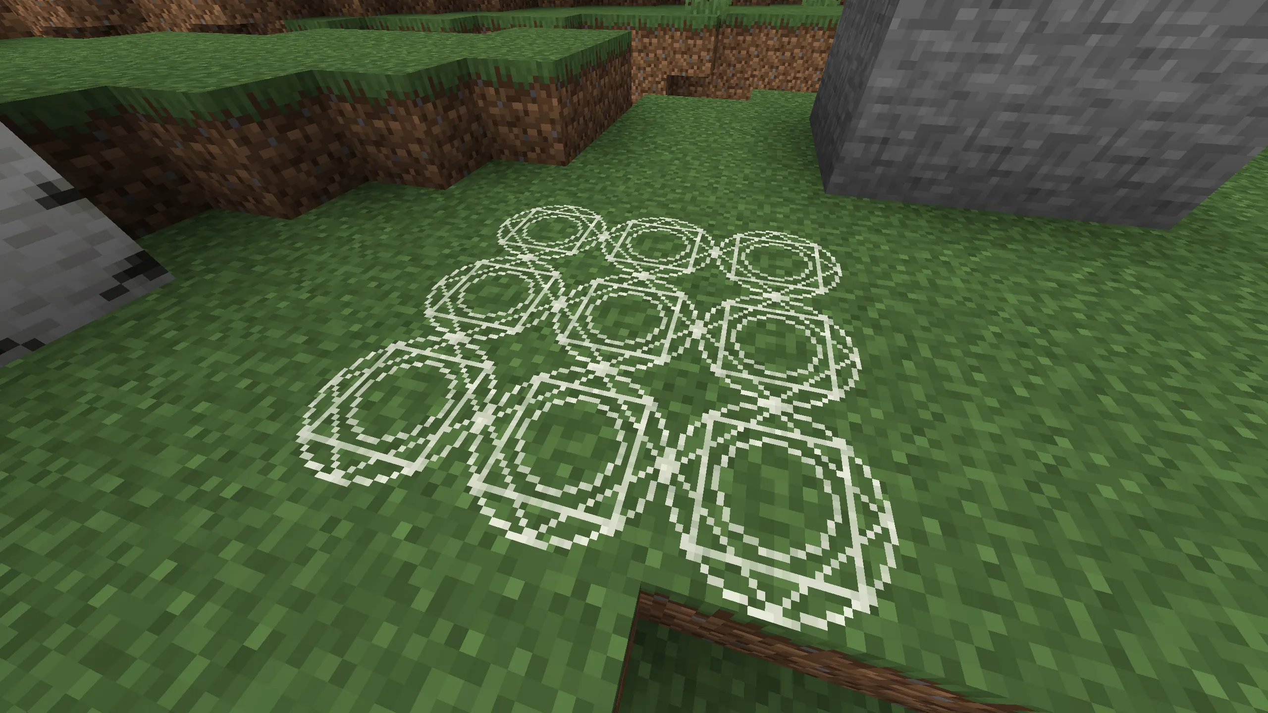 Fullnetherite Alchemist: Brotherhood — скриншот 6 (Моды, Minecraft)