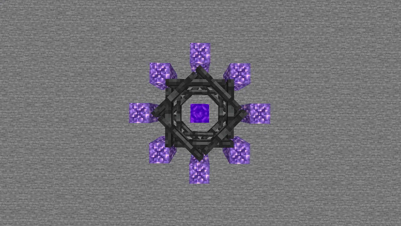 Ore Dimensions:The Return — скриншот 10 (Моды, Minecraft)
