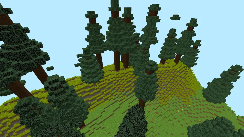 Better Items Tools And Charactors, Моды, Minecraft
