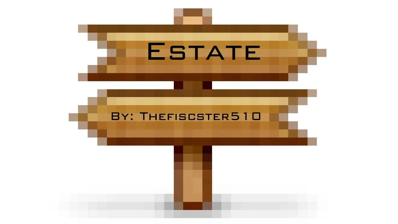Estate, Плагины, Minecraft