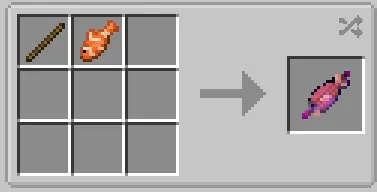 op weapon & tools(ImNotHacker), Моды, Minecraft