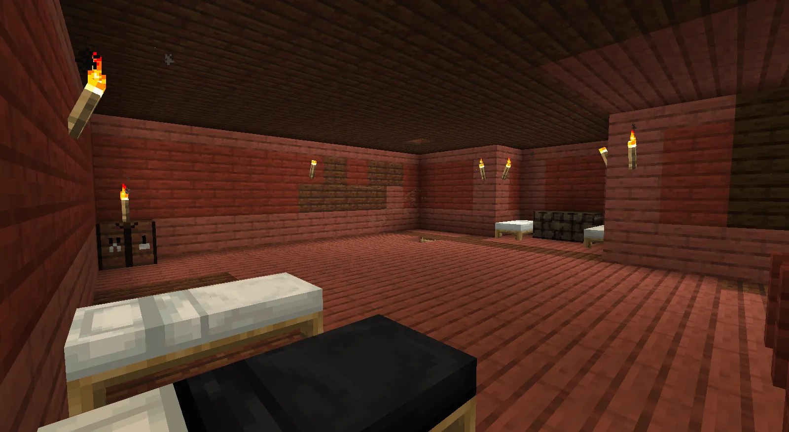 Emy's TFC Colonization — скриншот 3 (Модпаки, Minecraft)