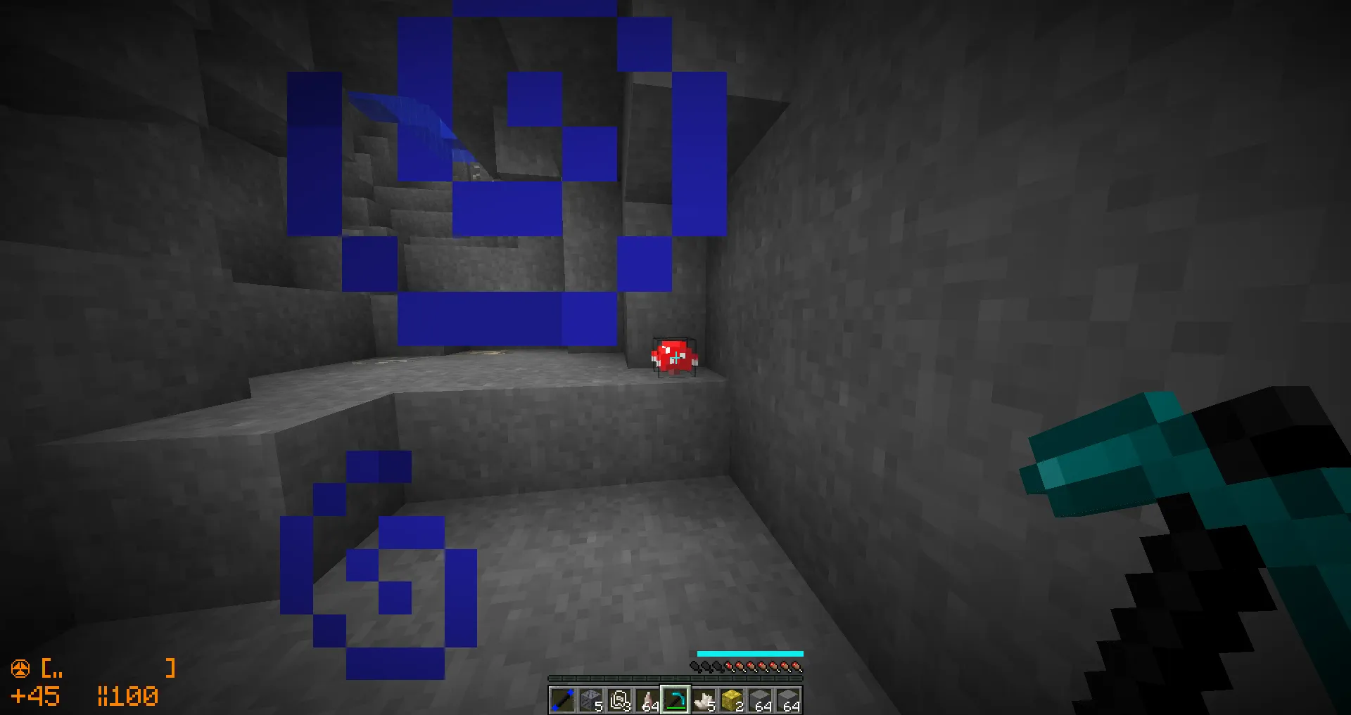 Ragex's Nuclear Tech, Моды, Minecraft