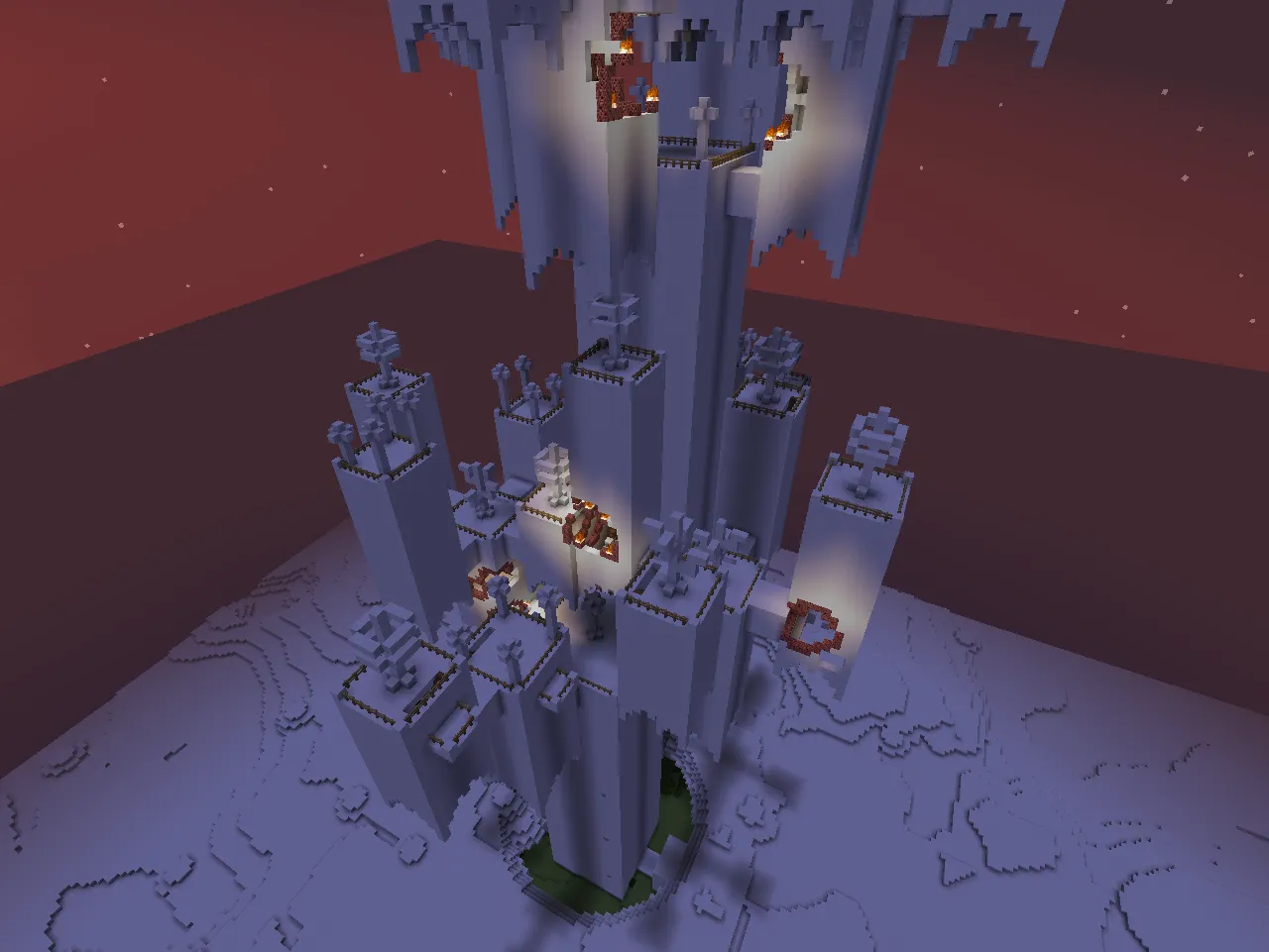 NoMissingMods, Моды, Minecraft