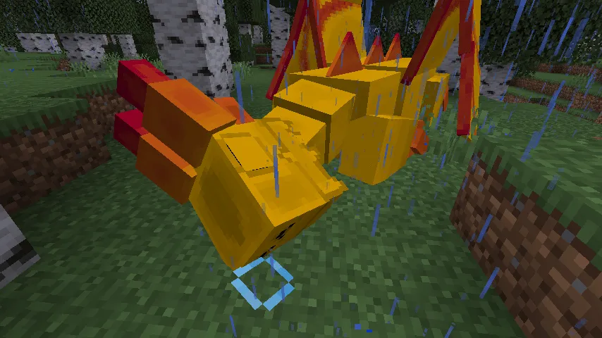Baffle Beasts — скриншот 4 (Моды, Minecraft)