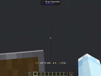 Low Shield Pack , Текстуры, Minecraft