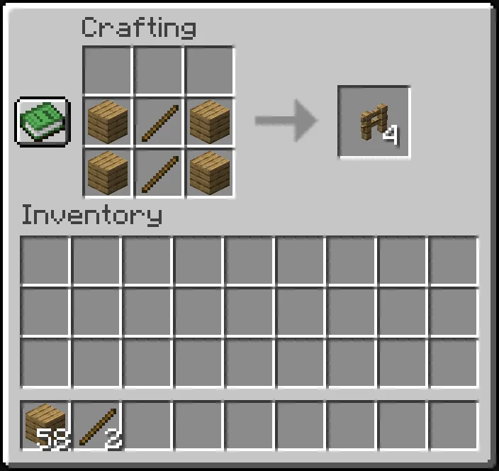 Recipes Refreshed, Моды, Minecraft