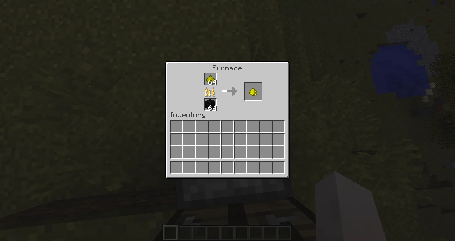 Realistic Drops, Моды, Minecraft