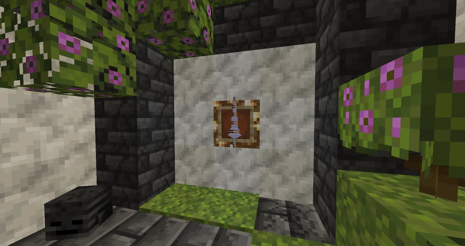 Hollow Ghost, Моды, Minecraft