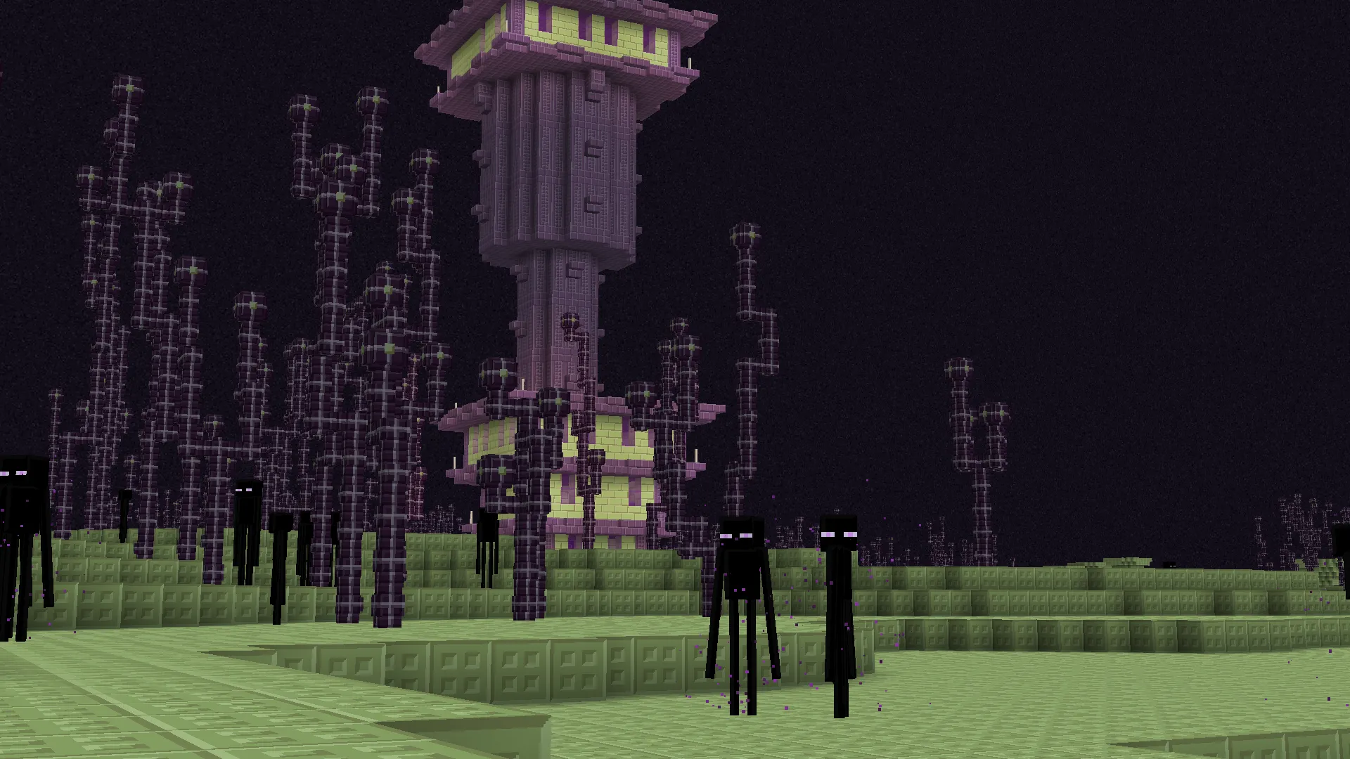 Accent by Tenuto_ — скриншот 14 (Текстуры, Minecraft)