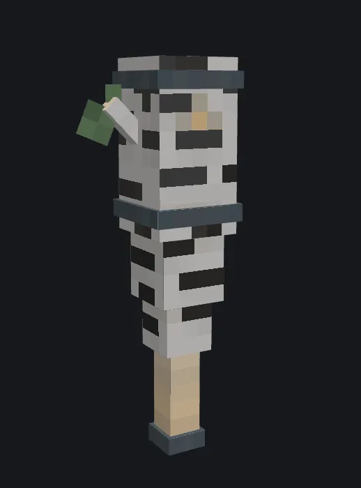 Douhrin's Armory — скриншот 4 (Моды, Minecraft)