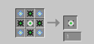 Creative Cube — скриншот 2 (Моды, Minecraft)