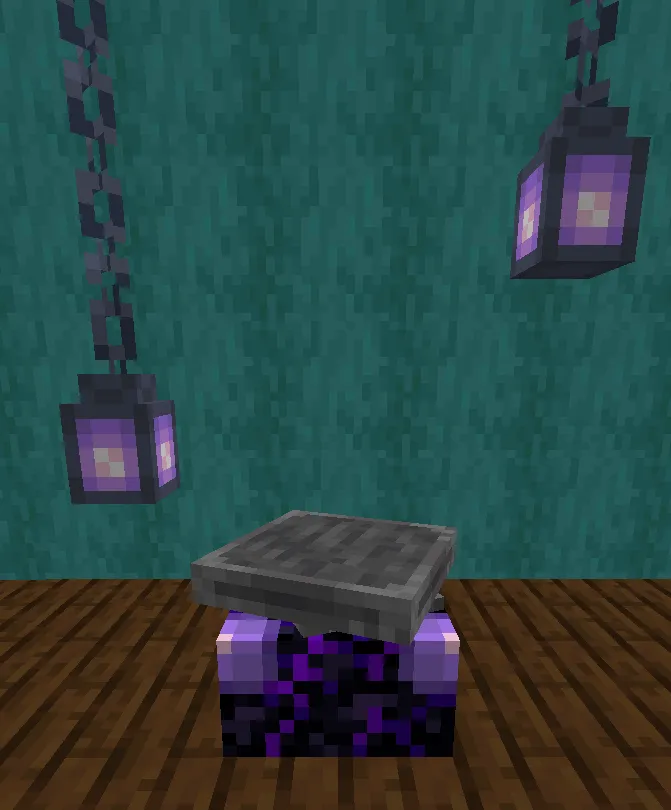 Keystone Sorcery, Моды, Minecraft