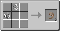 Yet Another Recipe Mod, Моды, Minecraft