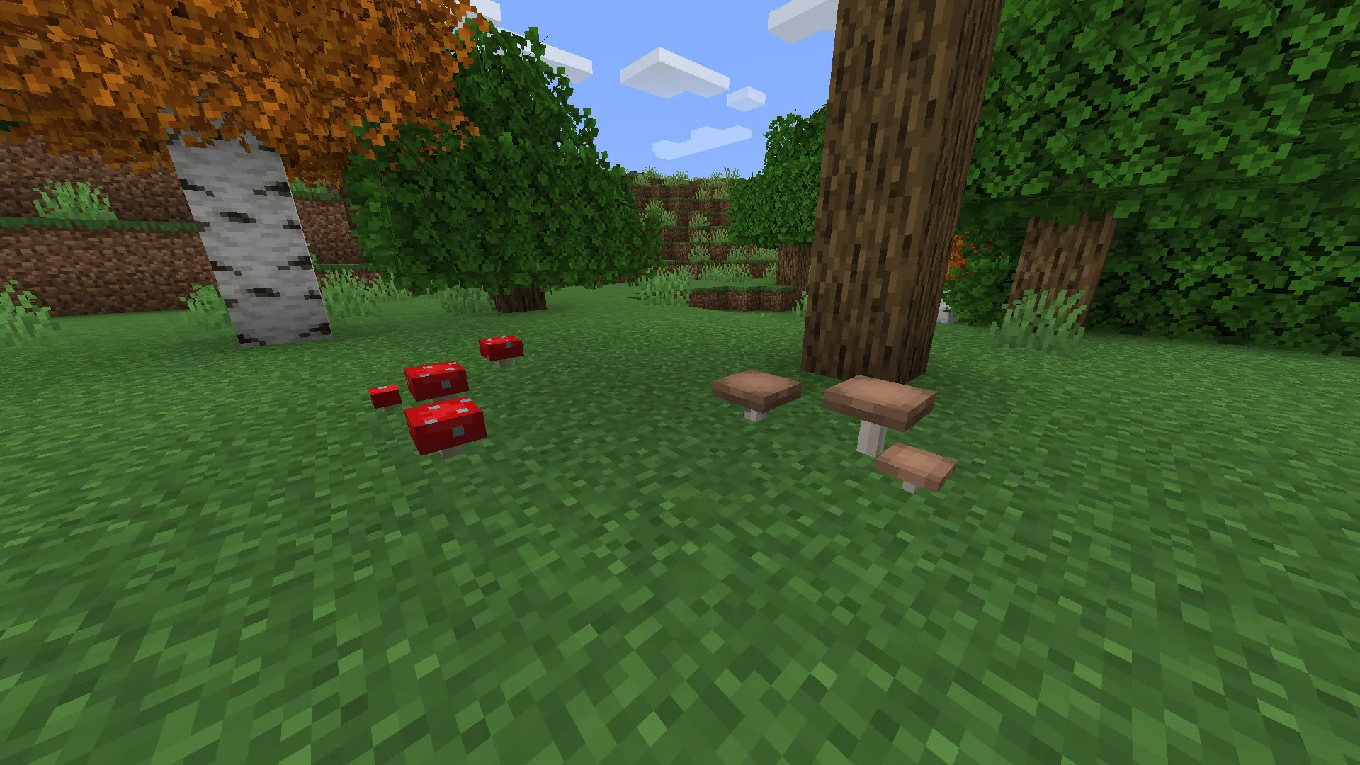 Ninjudo's Default Edit — скриншот 12 (Текстуры, Minecraft)