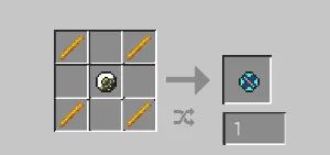 Purgatory Mod, Моды, Minecraft