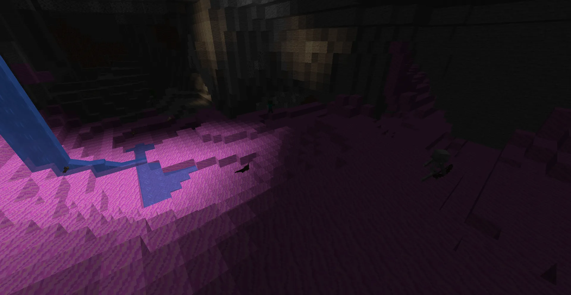 Crazy Alloy, Моды, Minecraft