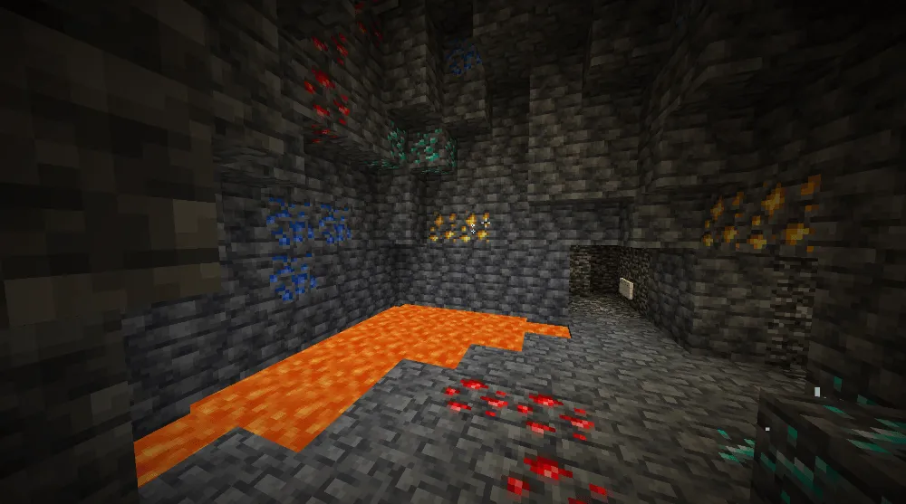 BedBlock — скриншот 4 (Карты, Minecraft)
