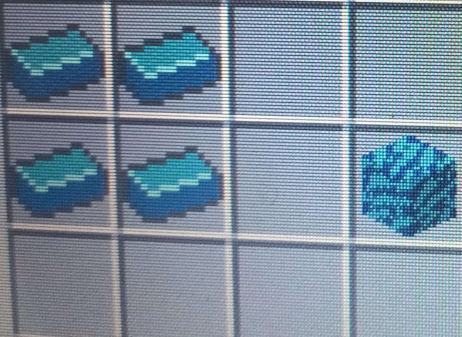 TITANIUMORE — скриншот 3 (Моды, Minecraft)