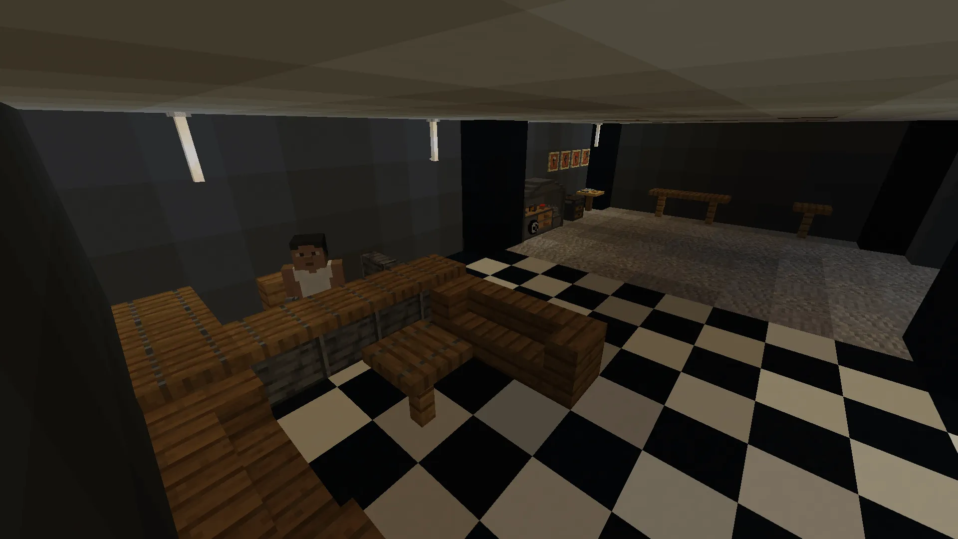 Semji Wheels, Моды, Minecraft