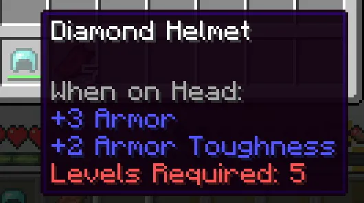 XP.io — скриншот 2 (Моды, Minecraft)