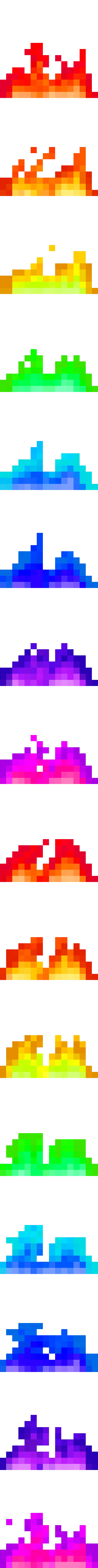 Rain ☔ — скриншот 13 (Текстуры, Minecraft)