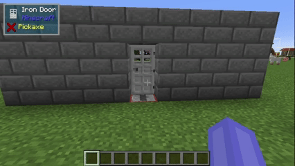 Irregular Implements, Моды, Minecraft