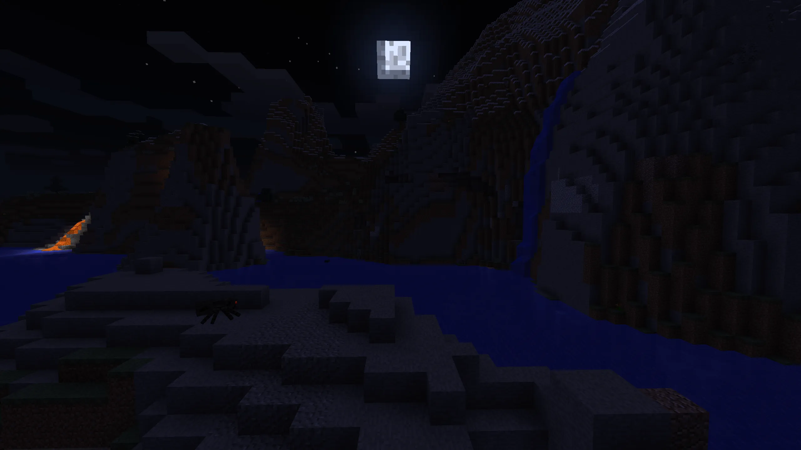 Darkest Before Dawn, Моды, Minecraft