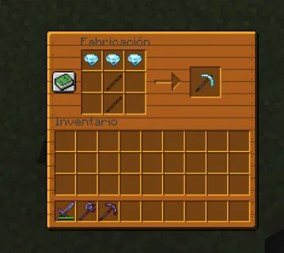 pack advance , Текстуры, Minecraft