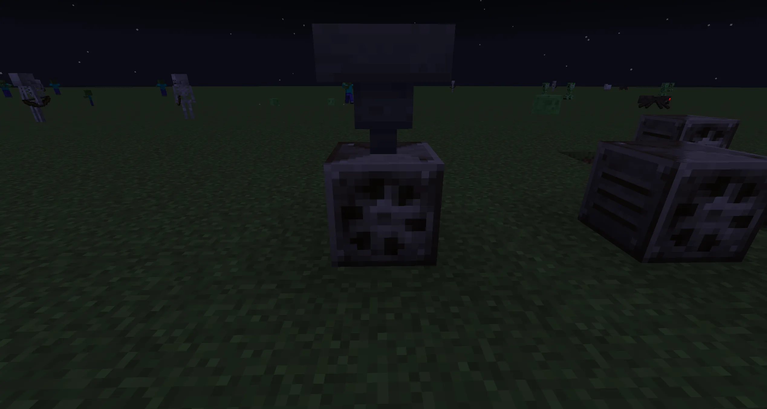 EG Oxidation Machine, Моды, Minecraft