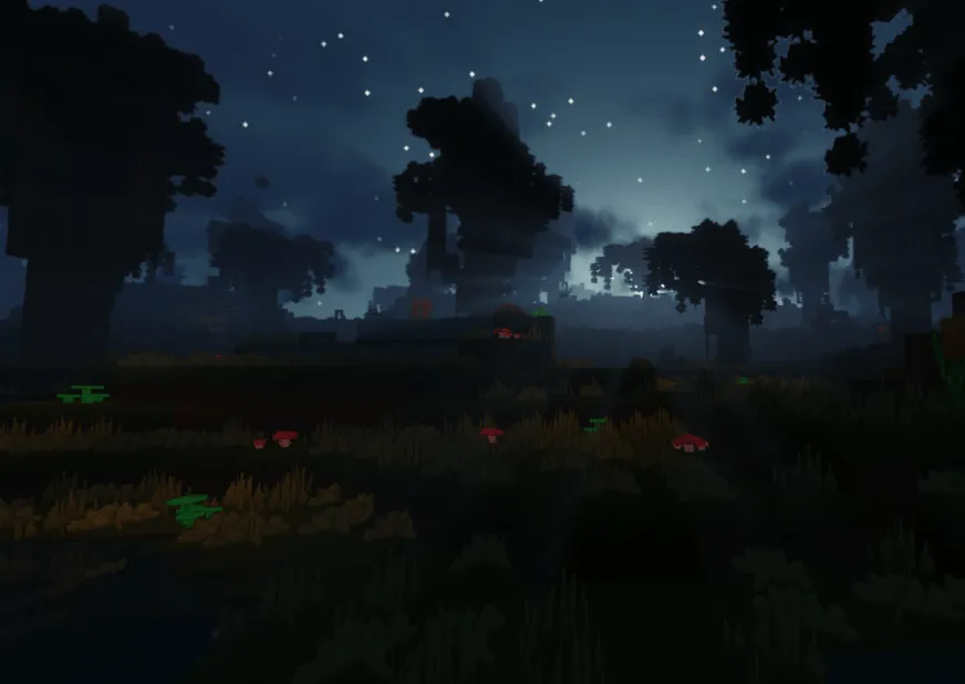 Kweebec Hytale Mod, Моды, Minecraft