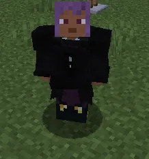 Ady's Decorations, Моды, Minecraft