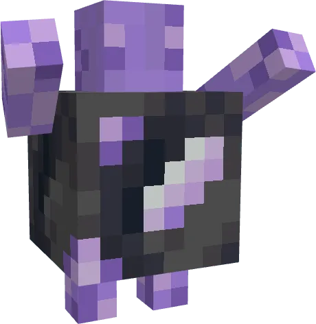 Golams, Моды, Minecraft