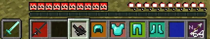 project-364866 — скриншот 10 (Текстуры, Minecraft)
