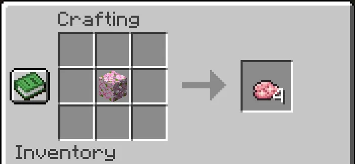 Retro's Cherry Tools (MCreator Forge), Моды, Minecraft