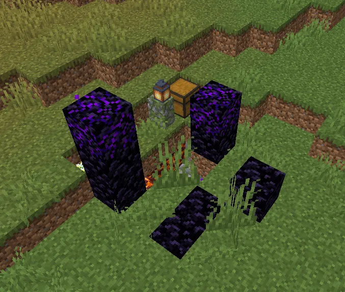 Micro Steve, Моды, Minecraft
