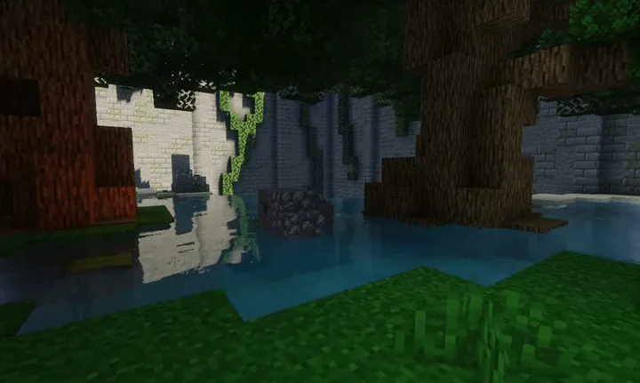 MAZE RUNNER BY KRYPNOFITE inspired by swayle — скриншот 13 (Модпаки, Minecraft)