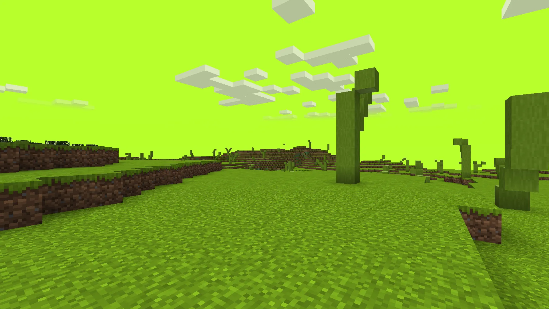 More Generation, Моды, Minecraft