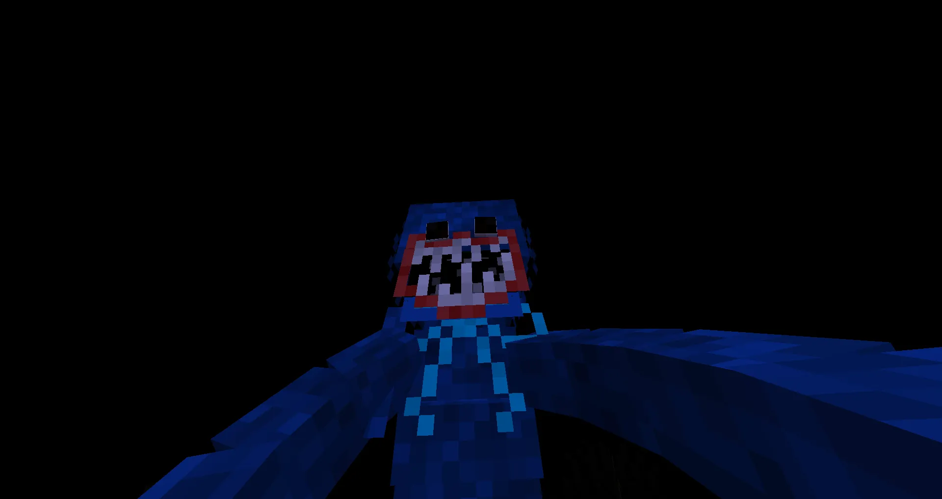 Poppy Playtime IC, Моды, Minecraft